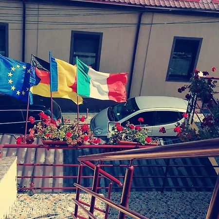 Pensiunea Pelican Tulcsa Kültér fotó