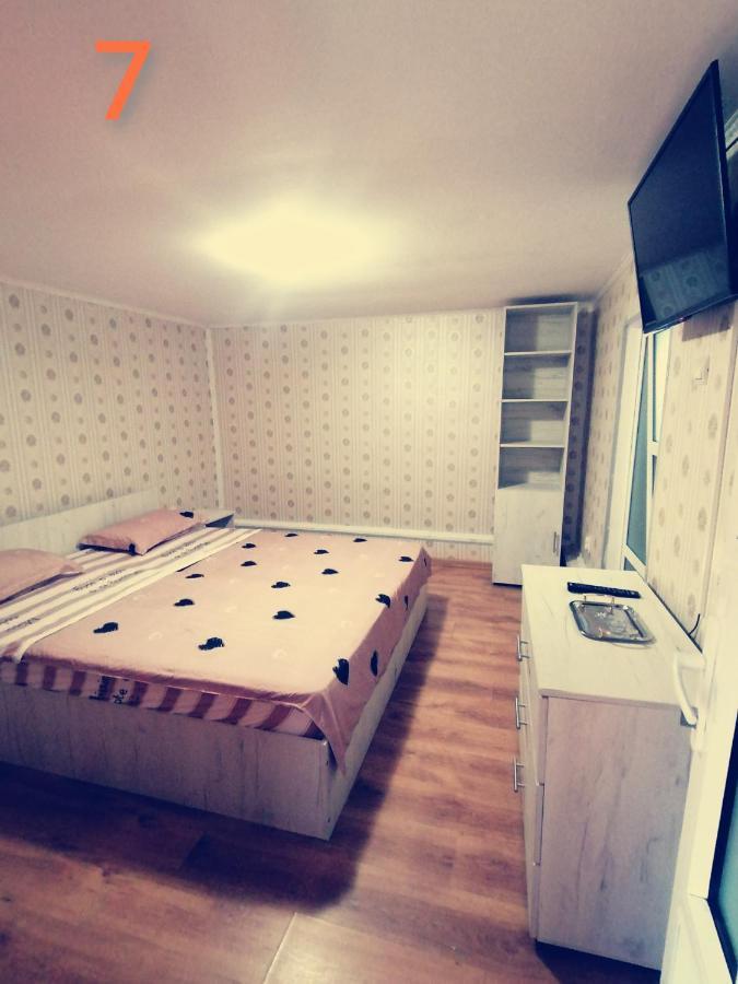 Pensiunea Pelican Tulcsa Kültér fotó