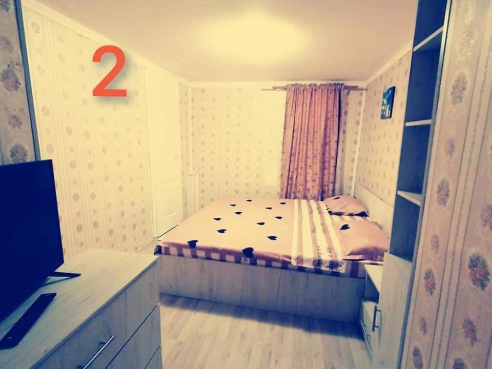 Pensiunea Pelican Tulcsa Kültér fotó