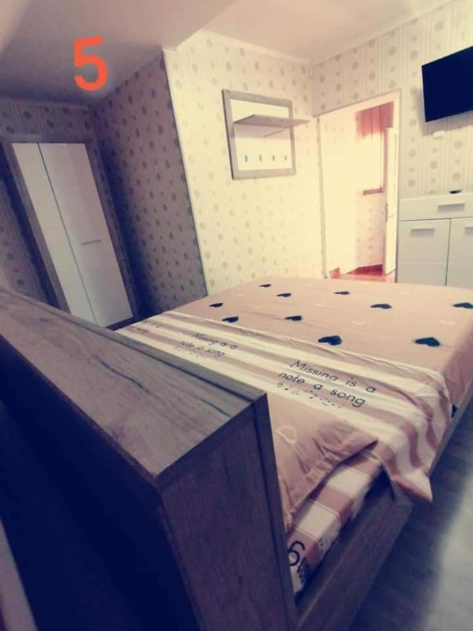 Pensiunea Pelican Tulcsa Kültér fotó